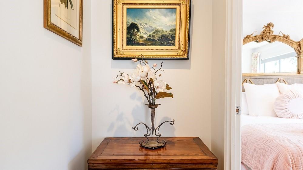 The Vintage Cottage Oneroa Luaran gambar