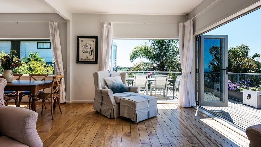 The Vintage Cottage Oneroa Luaran gambar
