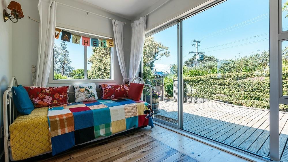 The Vintage Cottage Oneroa Luaran gambar