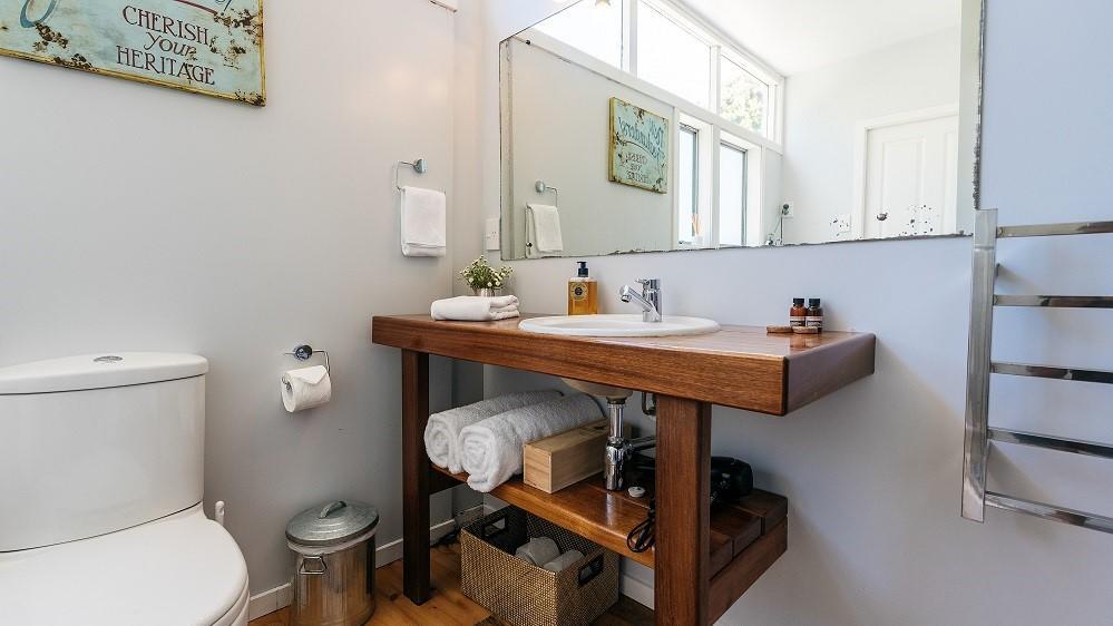The Vintage Cottage Oneroa Luaran gambar